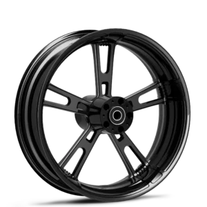 Enforcer Wheel Black 18 x 5.5