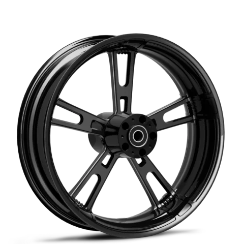 Enforcer Wheel Black 18 x 5.5