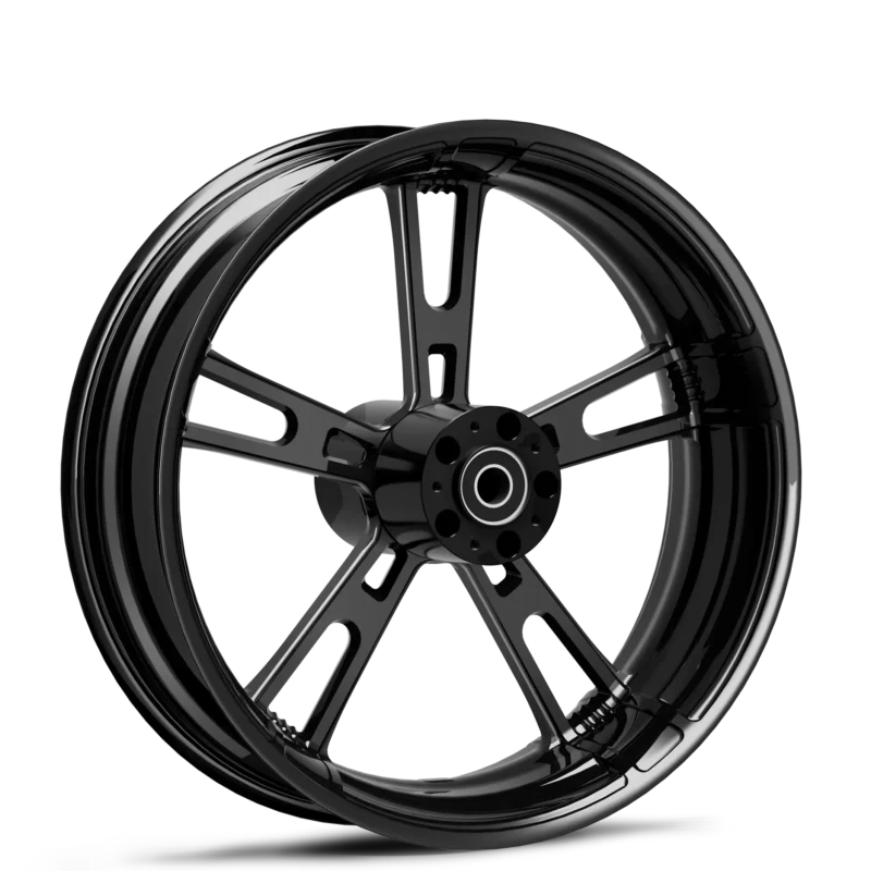 Enforcer Wheel Black 18 x 5.5