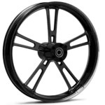 Enforcer Wheel Black 21 x 3.25
