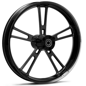 Enforcer Wheel Black 21 x 3.25