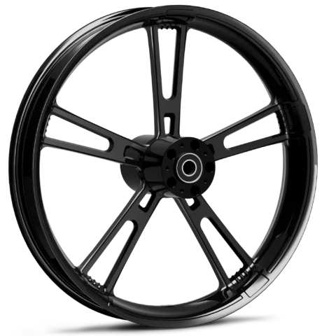 Enforcer Wheel Black 21 x 3.25