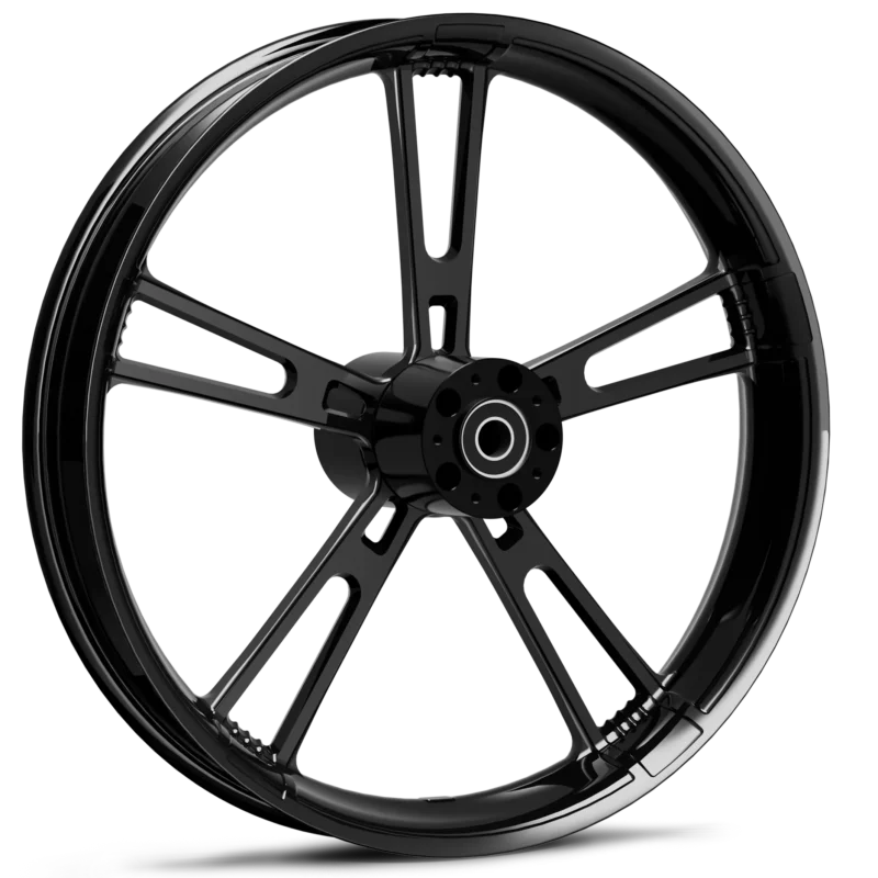 Enforcer Wheel Black 21 x 3.25