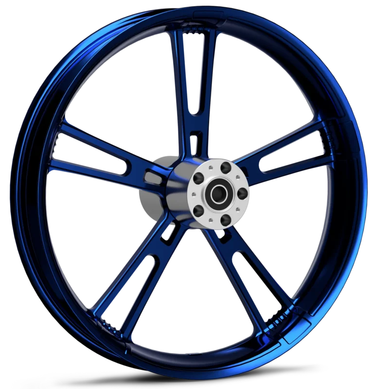 Enforcer Wheel Blue 21 x 3.25
