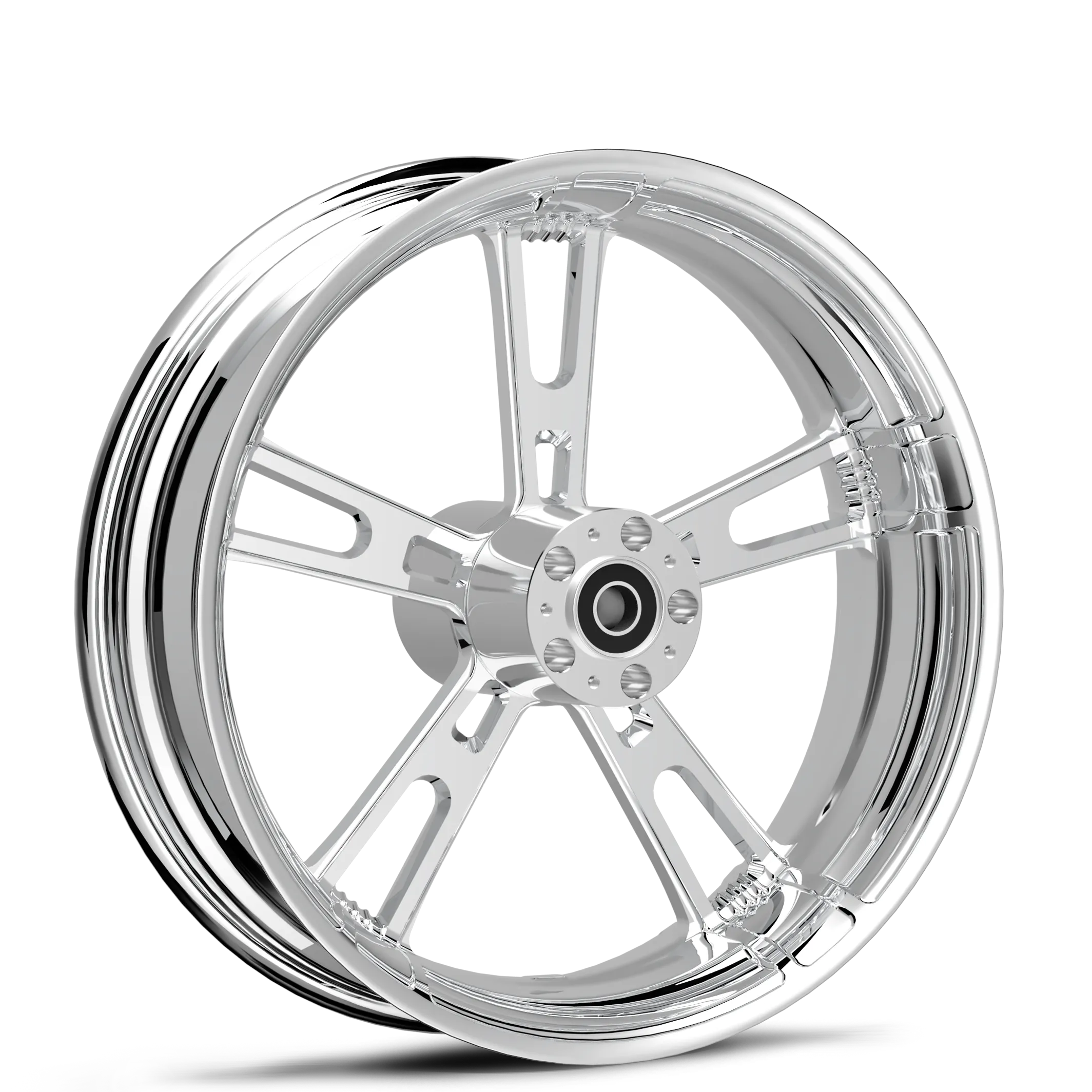 Enforcer Wheel Chrome 18 x 5.5