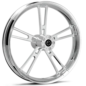 Enforcer Wheel Chrome 21 x 3.25