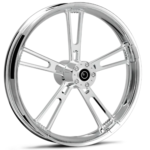 Enforcer Wheel Chrome 21 x 3.25