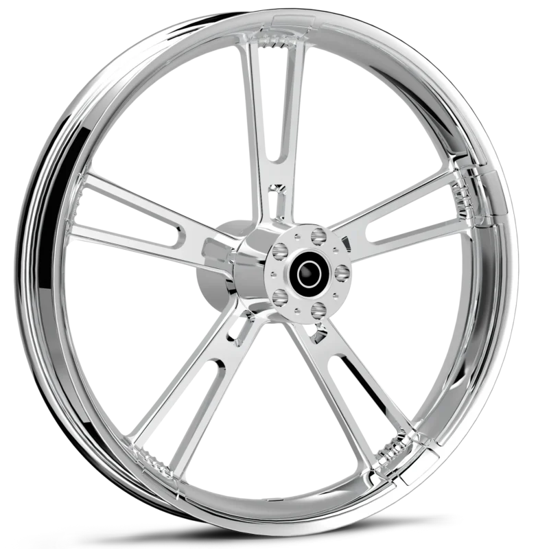 Enforcer Wheel Chrome 21 x 3.25