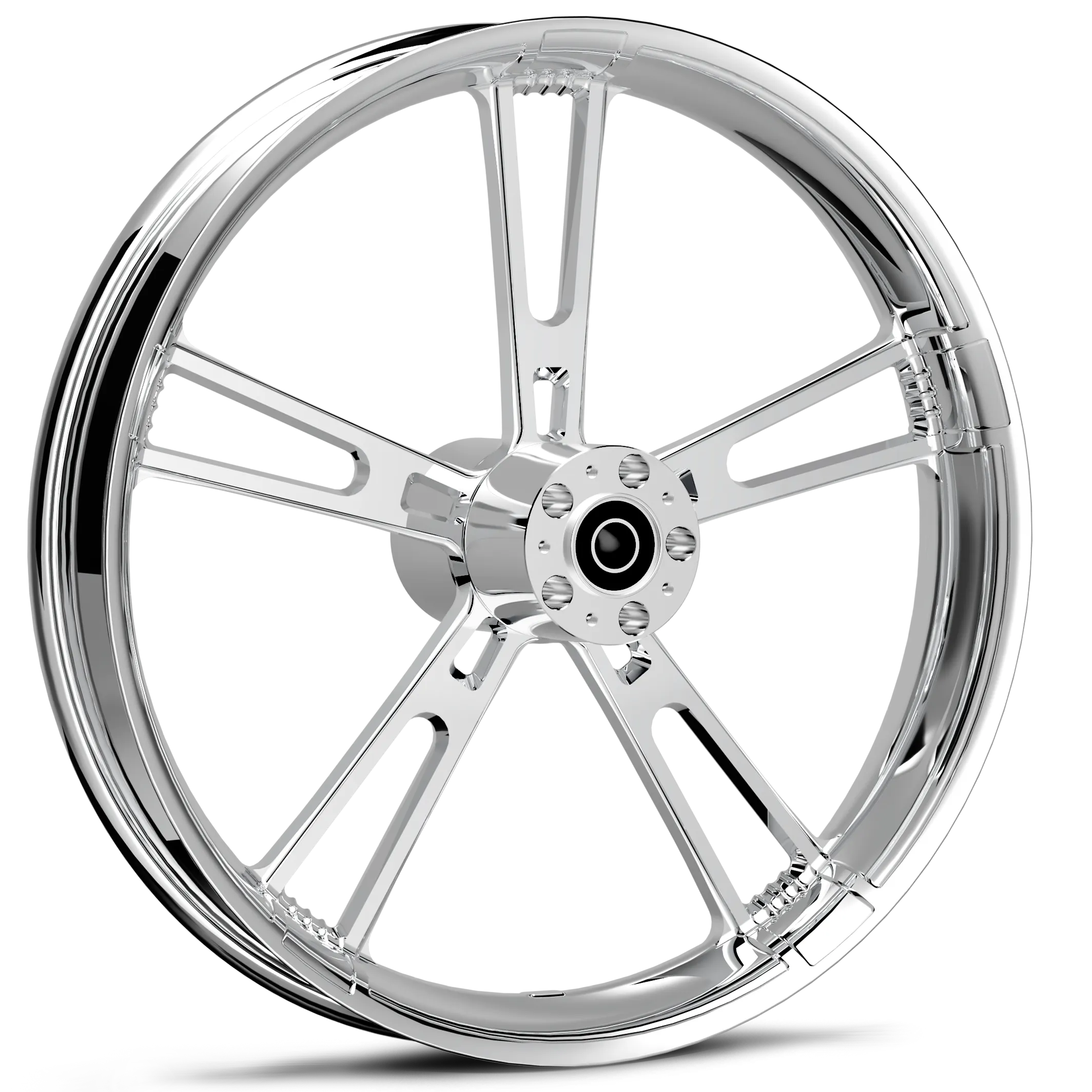 Enforcer Wheel Chrome 21 x 3.25
