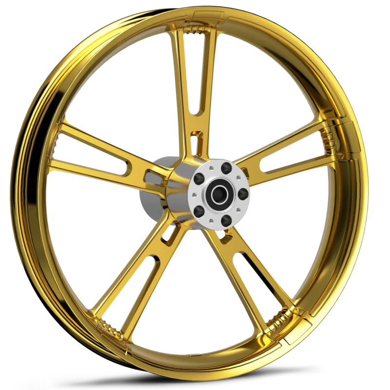 Enforcer Wheel Gold 21 x 3.25