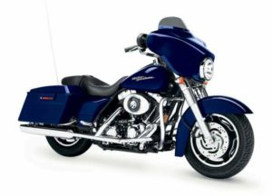 2006-08 street glide wheels