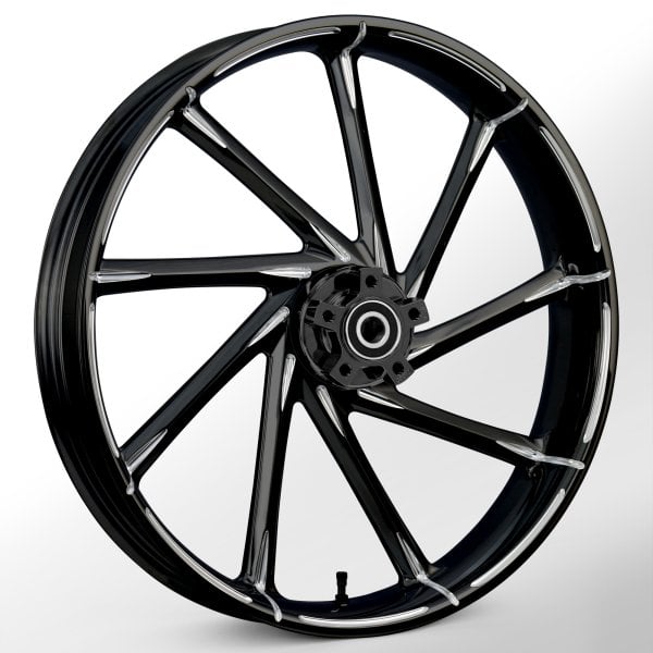 Kinetic Starkline 21 x 3.25 Wheel by RYD Wheels