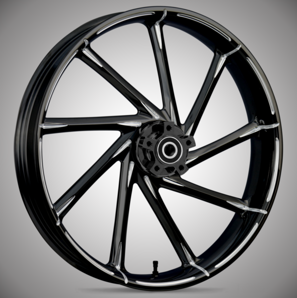 Kinetic Starkline RYD Wheel