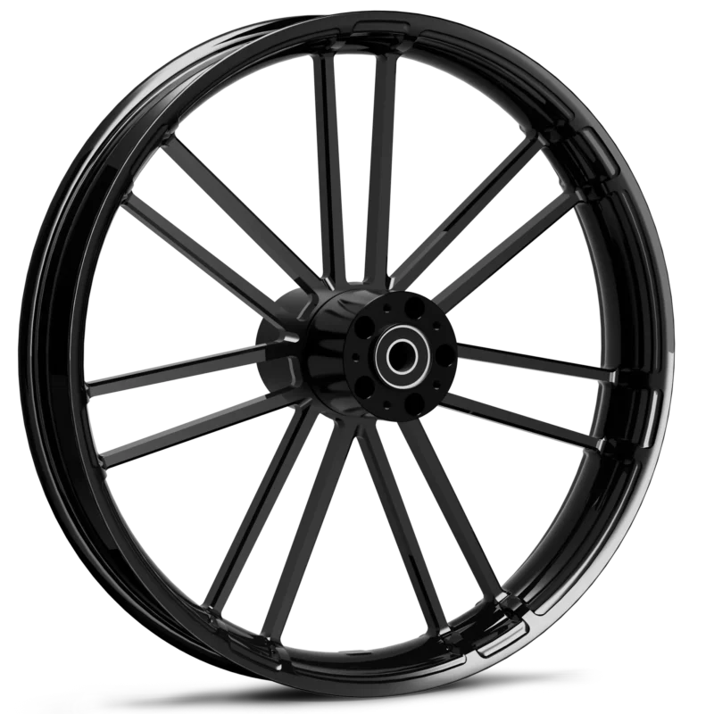 Knockout Wheel 21 x 3.25 Black