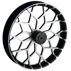 Prodigy Lathe Cut Wheels