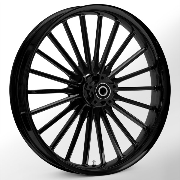 Pulse Blackline 21 x 3.25 Wheel by RYD