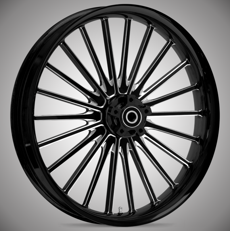 Pulse Starkline 16 x 5.5 Wheel