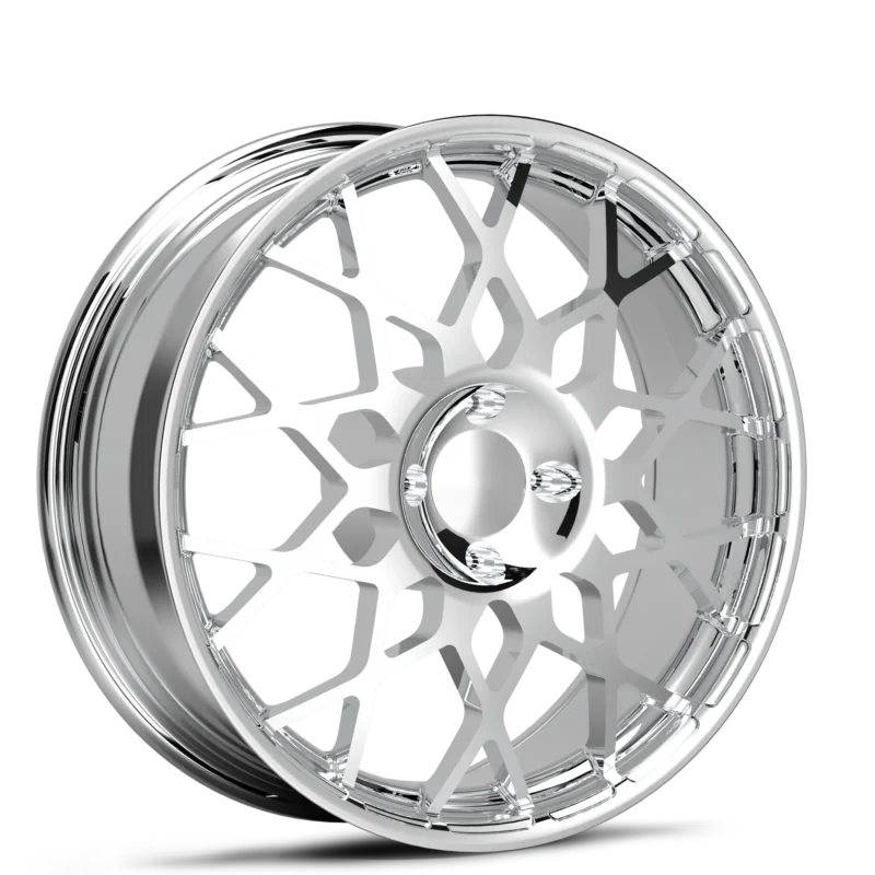 Prodigy 18x7.0 Trike Wheel