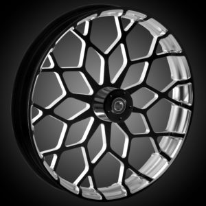 Prodigy Contrast Cut 21 x 3.25