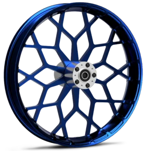 Prodigy Wheel 21 x 3.25 Blue