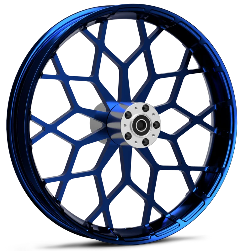 Prodigy Wheel 21 x 3.25 Blue