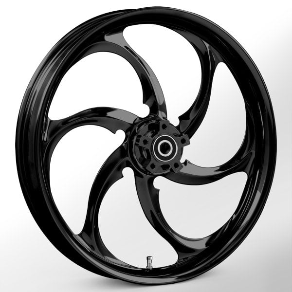 Reactor Blackline 21 x 3.25 Wheel by RYD