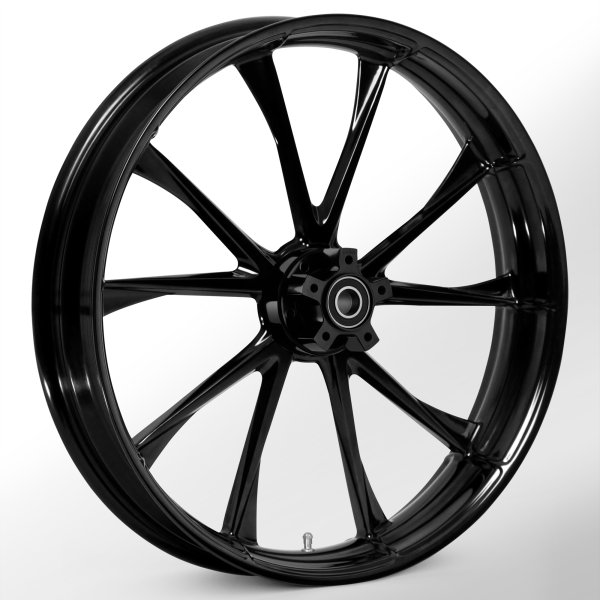 Relay Blackline 21 x 3.25 Wheel by RYD