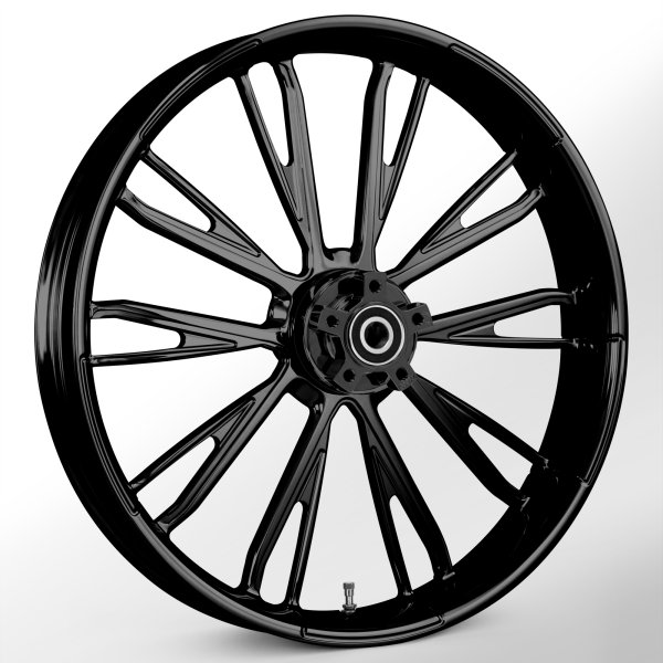 Resistor Blackline 21 x 3.25 Wheel by RYD