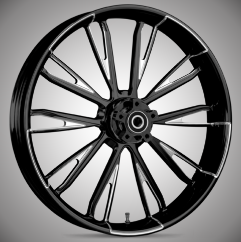 Resistor Starkline 16 x 5.5 Wheel
