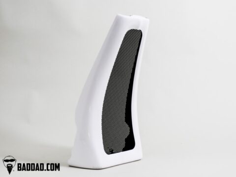 Race Series Chin Spoiler BadDad