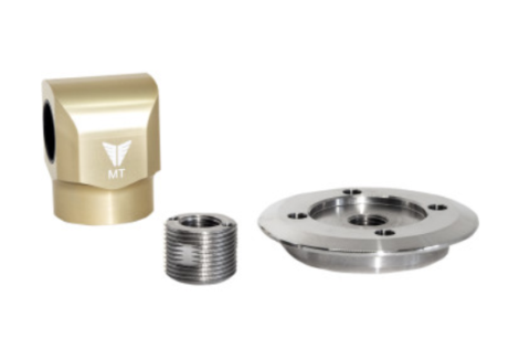 Lowering Kit - M8 - Remote Preload Adjust