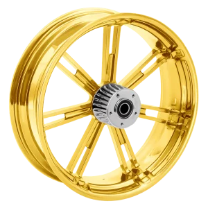 Slicer2-Gold Wheel