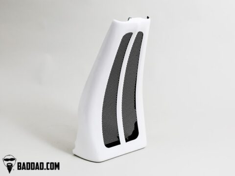 Street Series Chin Spoiler by BadDad