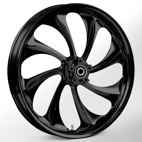 Twisted Blackline 21 x 3.25 Wheel by RYD