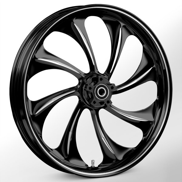 Twisted Starkline 21 x 3.25 Wheel by RYD Wheels