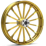 Talon Gold Wheels