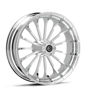 Talon Wheel 18 x 5.5 Chrome