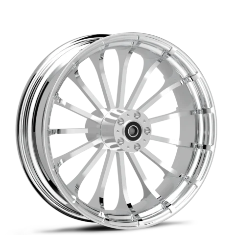 Talon Wheel 18 x 5.5 Chrome