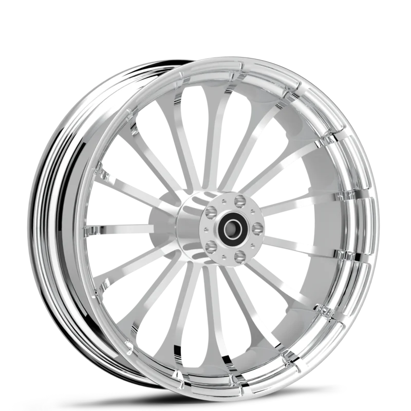 Talon Wheel 18 x 5.5 Chrome