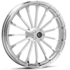 REP-02 (Talon) Chrome 17 x 3.5 Wheel