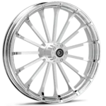 Talon Chrome Wheels