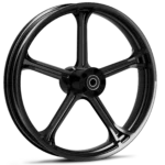 Tomahawk Wheel 21 x 3.25 Black