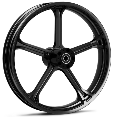 Tomahawk Wheel 21 x 3.25 Black