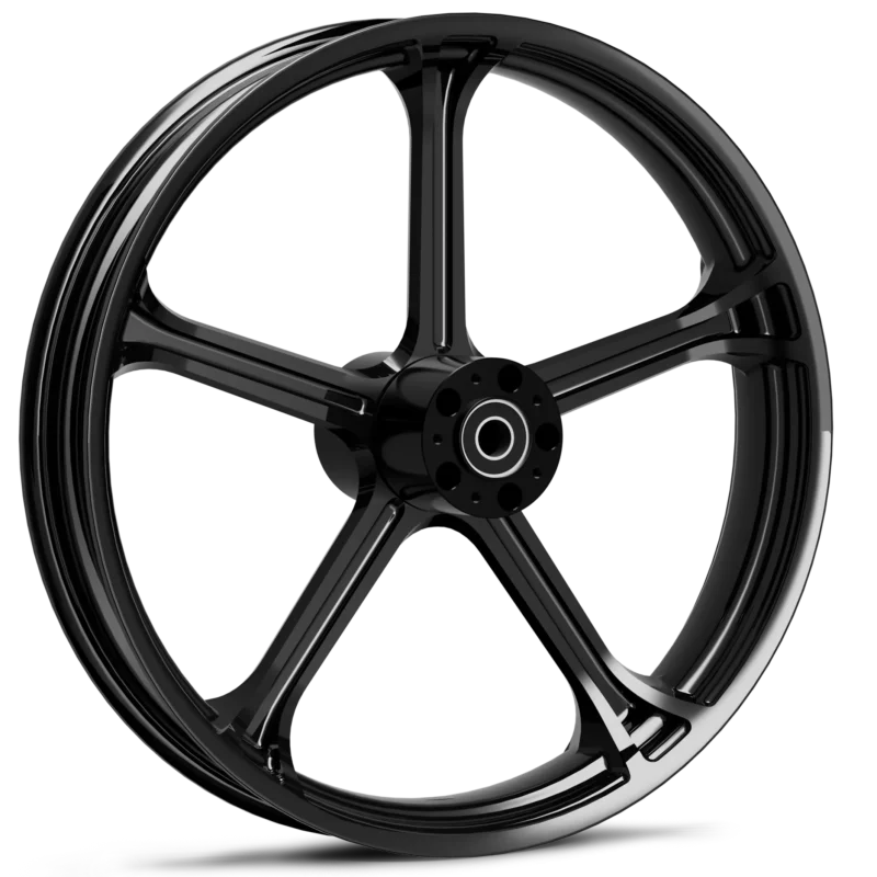 Tomahawk Wheel 21 x 3.25 Black