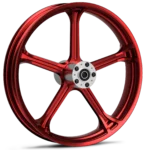 Tomahawk Wheel 21 x 3.25 Red2