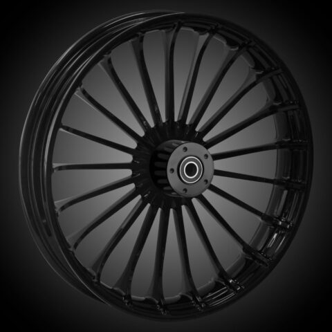 Replicator Turbine Black 21 x 325 wheel