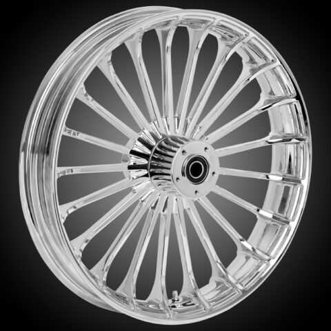 Turbine Chrome 21 x 3.25