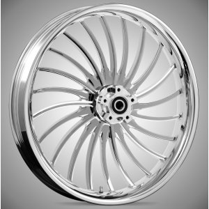 Volt Chrome RYD Wheel