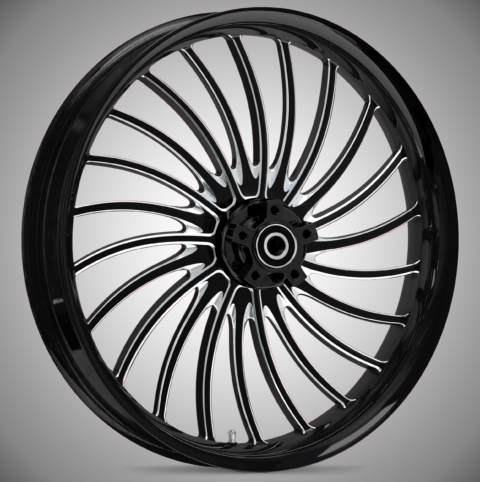Volt Starkline 16 x 3.5 Wheel
