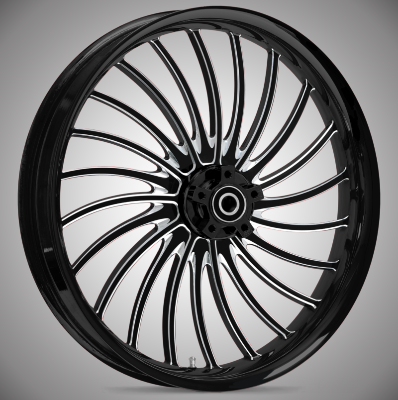Volt Starkline 16 x 5.5 Wheel